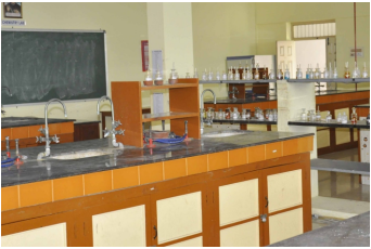 Chemistry Lab